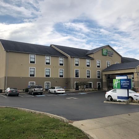 Holiday Inn Express Hotel & Suites Circleville By Ihg Ngoại thất bức ảnh