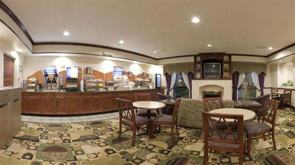 Holiday Inn Express Hotel & Suites Circleville By Ihg Ngoại thất bức ảnh