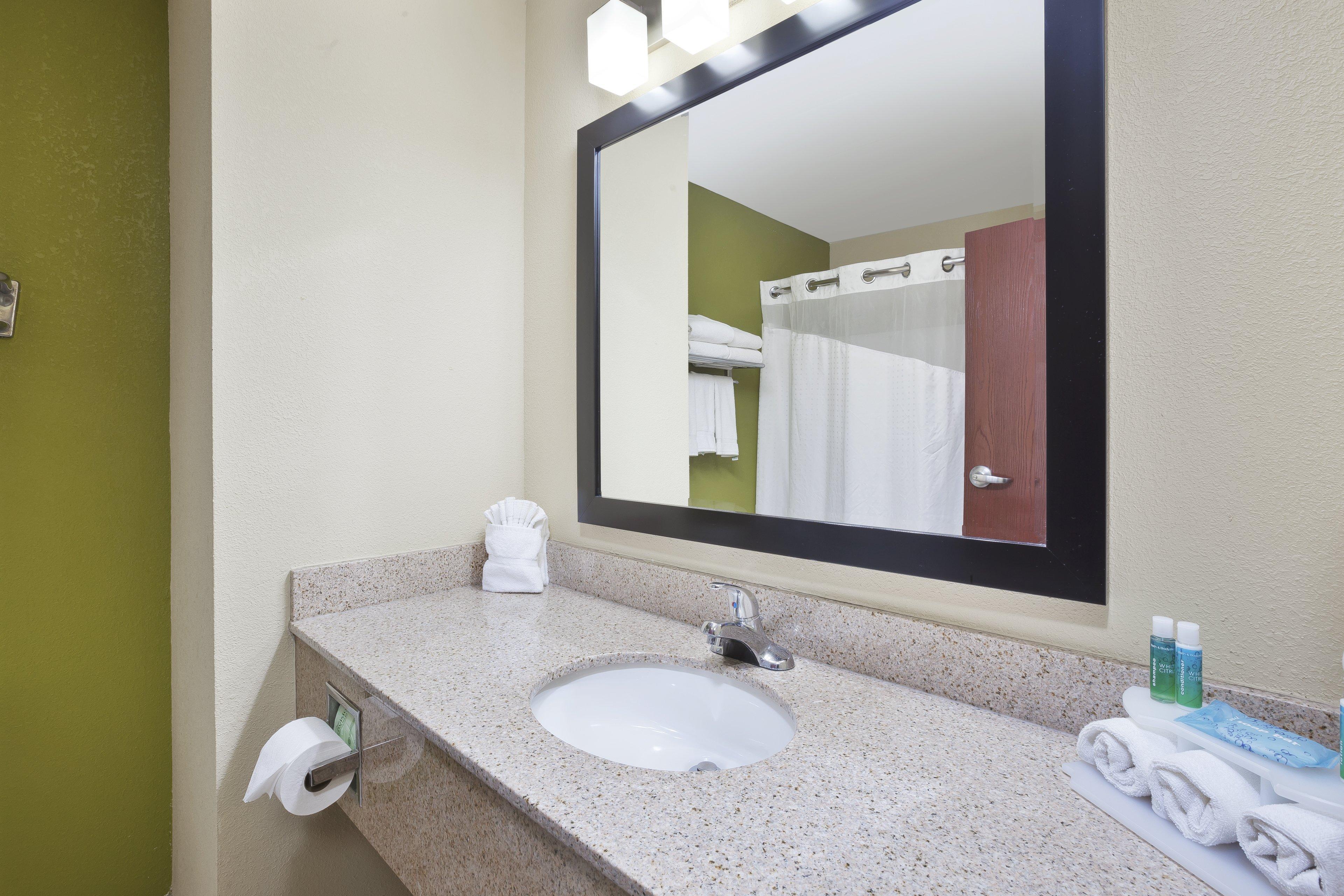 Holiday Inn Express Hotel & Suites Circleville By Ihg Ngoại thất bức ảnh