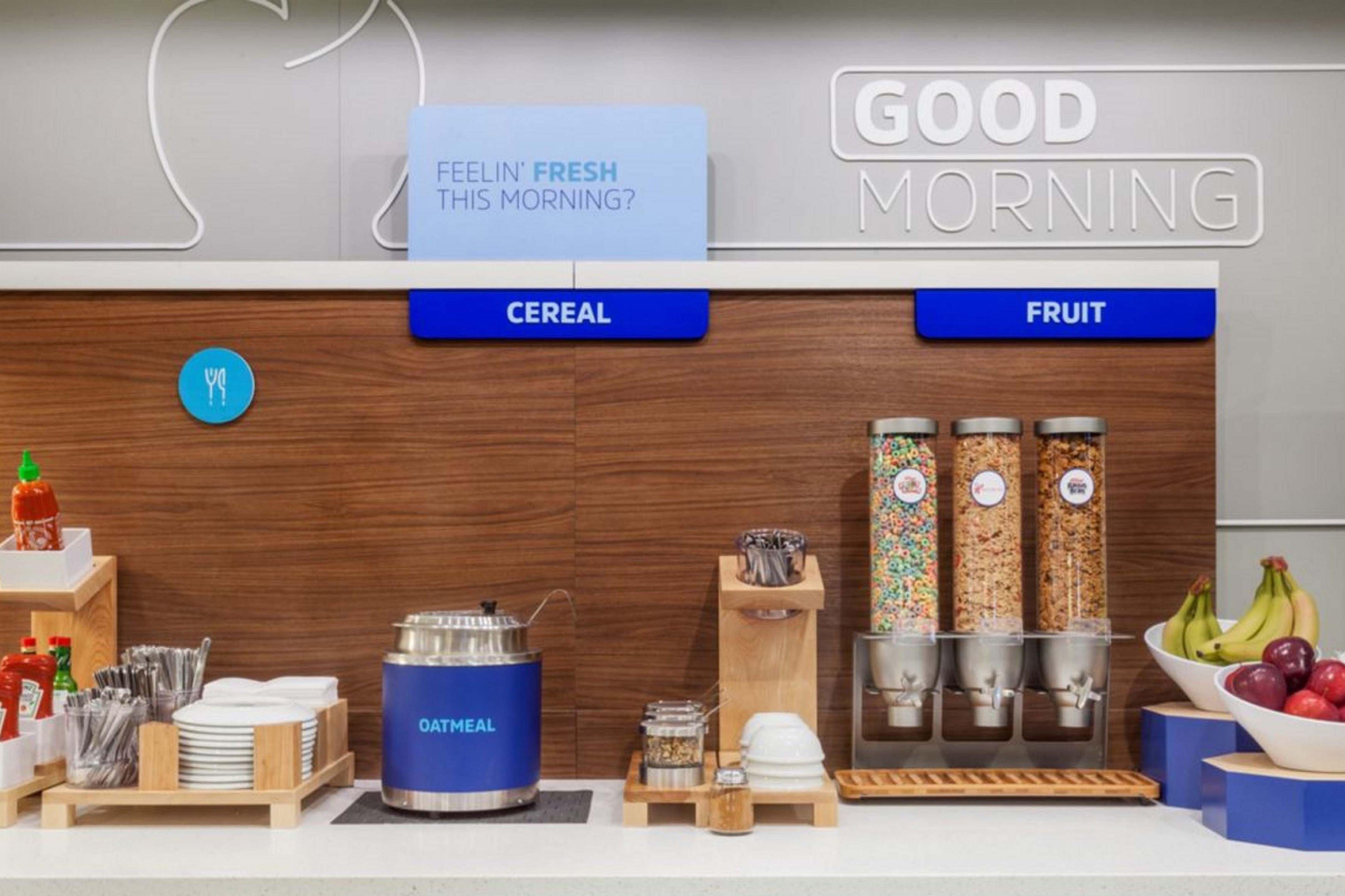 Holiday Inn Express Hotel & Suites Circleville By Ihg Ngoại thất bức ảnh