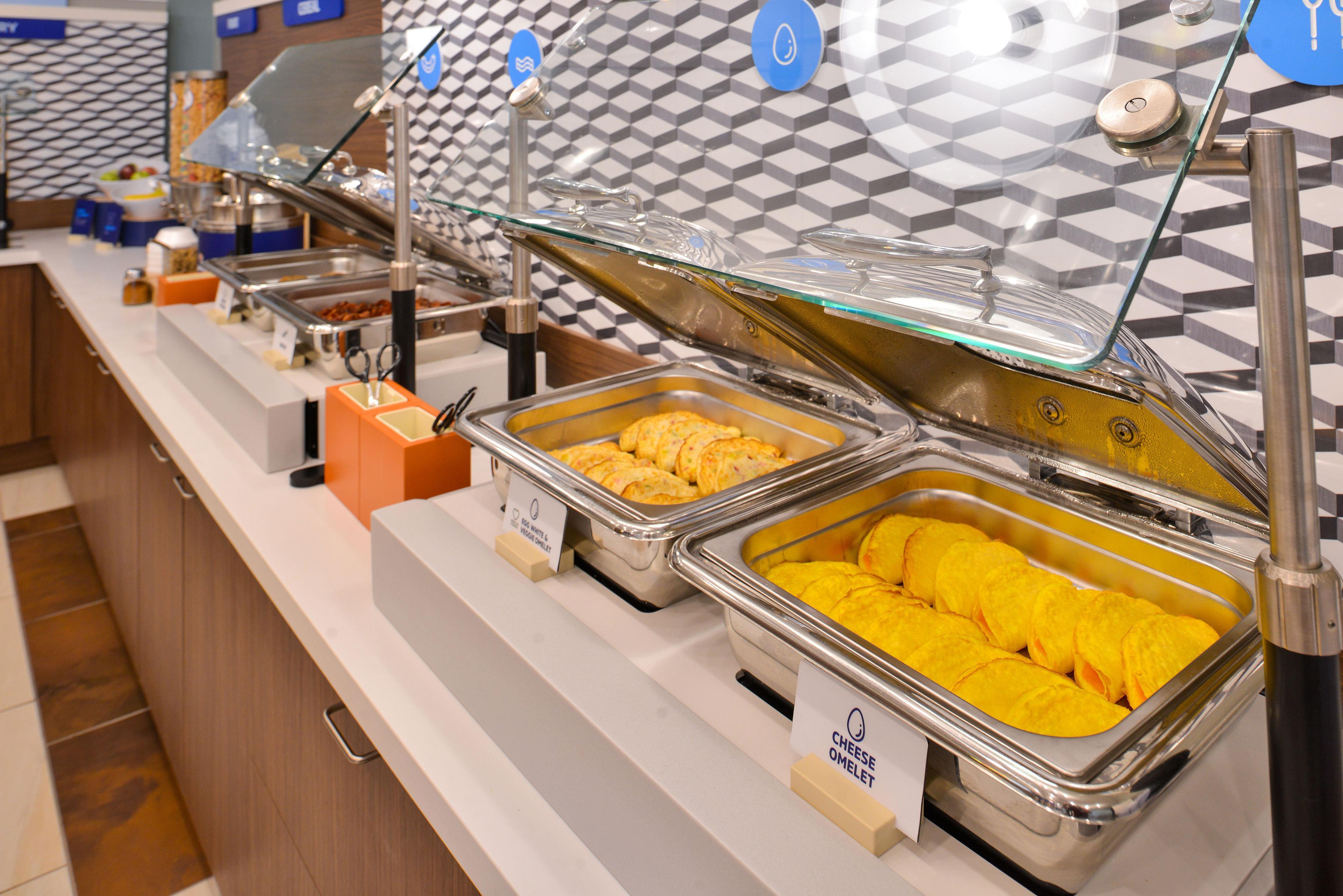 Holiday Inn Express Hotel & Suites Circleville By Ihg Ngoại thất bức ảnh
