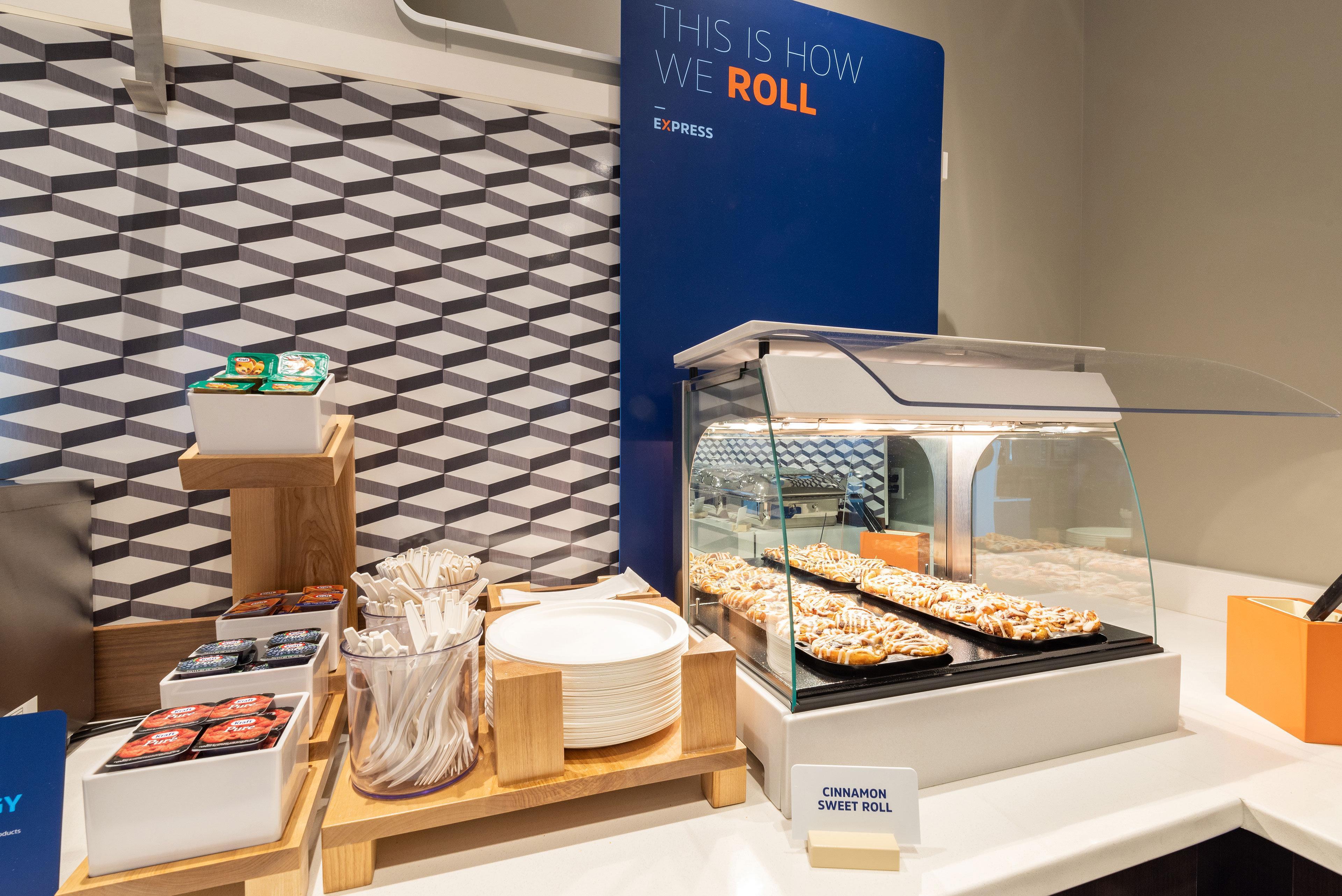 Holiday Inn Express Hotel & Suites Circleville By Ihg Ngoại thất bức ảnh