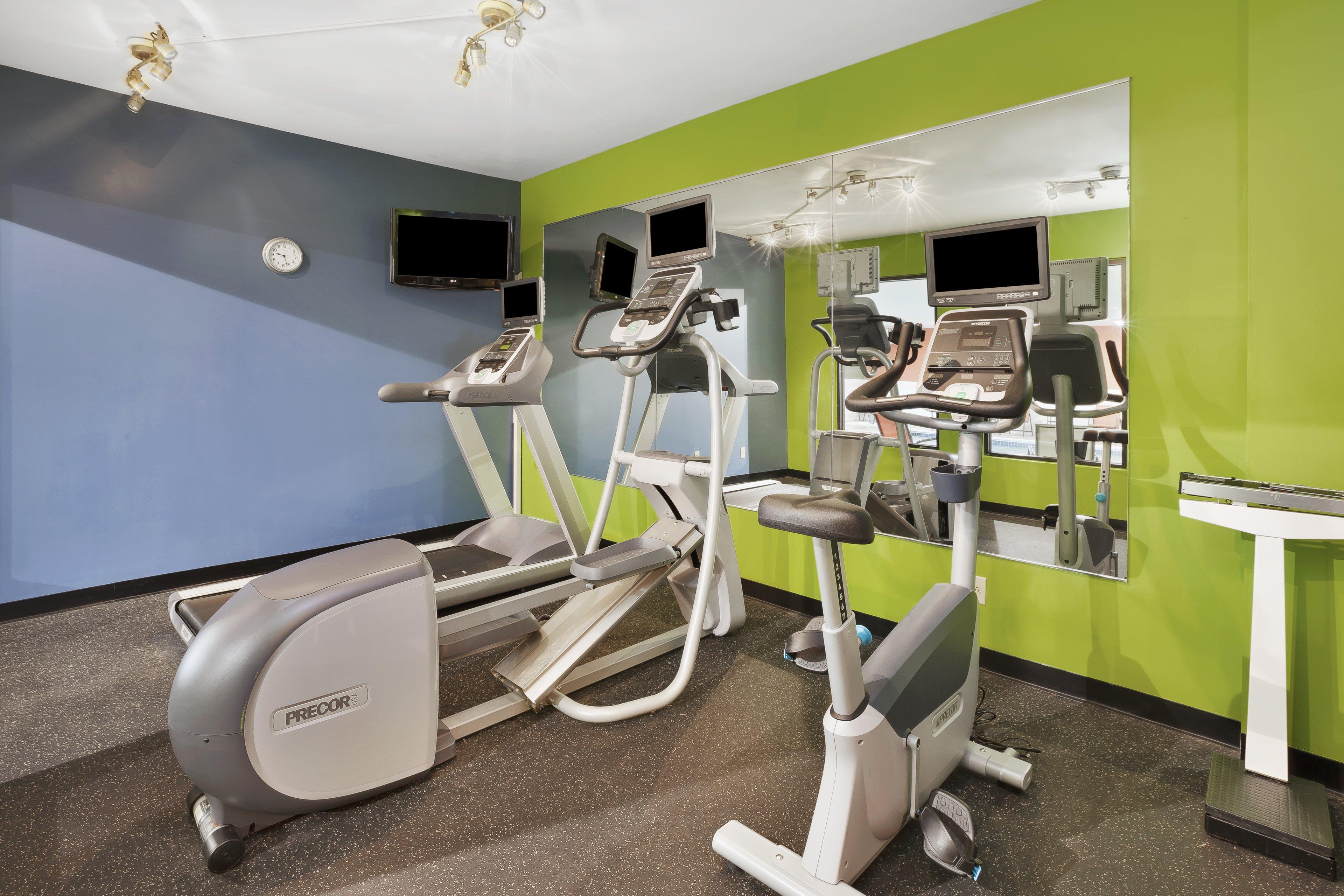 Holiday Inn Express Hotel & Suites Circleville By Ihg Ngoại thất bức ảnh