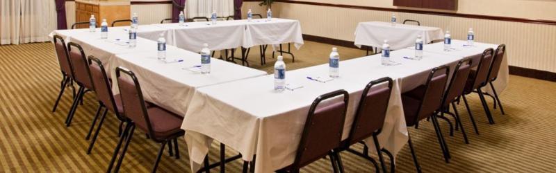 Holiday Inn Express Hotel & Suites Circleville By Ihg Ngoại thất bức ảnh
