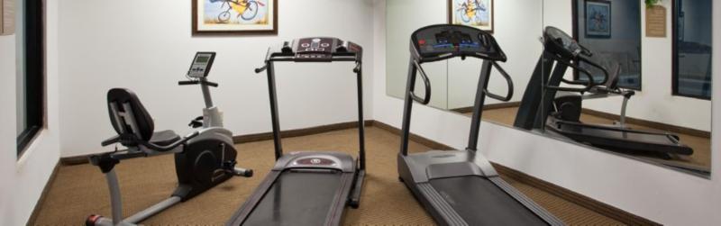 Holiday Inn Express Hotel & Suites Circleville By Ihg Ngoại thất bức ảnh